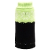 Neon Green/Black Snowtrails Dog Sweater - wd-greensnow-sweater