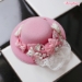 Nice Day Fascinator Hat - wf-nicedayhat