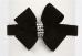 Nouveau  Bow 1/2 Inch Collar by Susan Lanci in Many Colors - sl-nouvueaucol