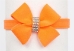 Nouveau  Bow 1/2 Inch Collar by Susan Lanci in Many Colors - sl-nouvueaucol