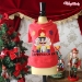 Nutcracker Sweatshirt - wf-nutcracker