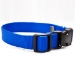 Nylon Webbing Collars & Leads-27 Colors - mg-nylonweb