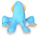 Ocean Buddies - Blue Squid - fetch-squid