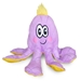 Ocean Buddies - Purple Octopus - fetch-octopus