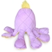 Ocean Buddies - Purple Octopus - fetch-octopus