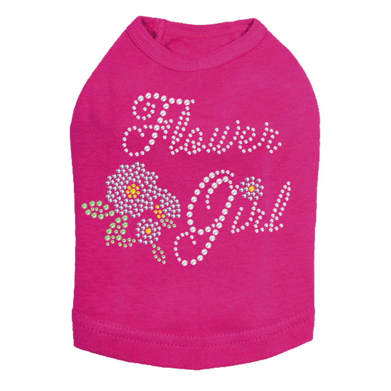 Official Flower Girl Shirt in Many Colors  Roxy & Lulu, wooflink, susan lanci, dog clothes, small dog clothes, urban pup, pooch outfitters, dogo, hip doggie, doggie design, small dog dress, pet clotes, dog boutique. pet boutique, bloomingtails dog boutique, dog raincoat, dog rain coat, pet raincoat, dog shampoo, pet shampoo, dog bathrobe, pet bathrobe, dog carrier, small dog carrier, doggie couture, pet couture, dog football, dog toys, pet toys, dog clothes sale, pet clothes sale, shop local, pet store, dog store, dog chews, pet chews, worthy dog, dog bandana, pet bandana, dog halloween, pet halloween, dog holiday, pet holiday, dog teepee, custom dog clothes, pet pjs, dog pjs, pet pajamas, dog pajamas,dog sweater, pet sweater, dog hat, fabdog, fab dog, dog puffer coat, dog winter ja