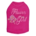 Official Flower Girl Shirt in Many Colors  - dic-flowergirl