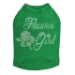 Official Flower Girl Shirt in Many Colors  - dic-flowergirl