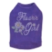 Official Flower Girl Shirt in Many Colors  - dic-flowergirl