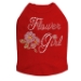 Official Flower Girl Shirt in Many Colors  - dic-flowergirl