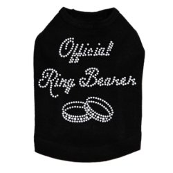 Official Ring Bearer Shirt in Many Colors  Roxy & Lulu, wooflink, susan lanci, dog clothes, small dog clothes, urban pup, pooch outfitters, dogo, hip doggie, doggie design, small dog dress, pet clotes, dog boutique. pet boutique, bloomingtails dog boutique, dog raincoat, dog rain coat, pet raincoat, dog shampoo, pet shampoo, dog bathrobe, pet bathrobe, dog carrier, small dog carrier, doggie couture, pet couture, dog football, dog toys, pet toys, dog clothes sale, pet clothes sale, shop local, pet store, dog store, dog chews, pet chews, worthy dog, dog bandana, pet bandana, dog halloween, pet halloween, dog holiday, pet holiday, dog teepee, custom dog clothes, pet pjs, dog pjs, pet pajamas, dog pajamas,dog sweater, pet sweater, dog hat, fabdog, fab dog, dog puffer coat, dog winter ja