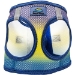 Ombre American River Choke Free Dog Harness - dd-ombre-harness