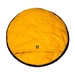 Outback Dreamer Sleeping Bag In Eco Hedge or Orange Sun - dgpts-dreamer