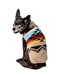 Painted Desert Southwest Dog Sweater    - cd-paintedesert-sweater