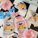 Pancake Breakfast Toy by Wooflink - wf-pancaketoy