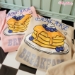 Pancake Breakfast for Mom Sweatshirt by Wooflink - wf-pancakebreakfastmom