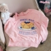 Pancake Breakfast for Mom Sweatshirt by Wooflink - wf-pancakebreakfastmom