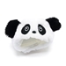 Panda Dog Hat - dgo-panda
