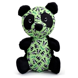 Panda Toy  Roxy & Lulu, wooflink, susan lanci, dog clothes, small dog clothes, urban pup, pooch outfitters, dogo, hip doggie, doggie design, small dog dress, pet clotes, dog boutique. pet boutique, bloomingtails dog boutique, dog raincoat, dog rain coat, pet raincoat, dog shampoo, pet shampoo, dog bathrobe, pet bathrobe, dog carrier, small dog carrier, doggie couture, pet couture, dog football, dog toys, pet toys, dog clothes sale, pet clothes sale, shop local, pet store, dog store, dog chews, pet chews, worthy dog, dog bandana, pet bandana, dog halloween, pet halloween, dog holiday, pet holiday, dog teepee, custom dog clothes, pet pjs, dog pjs, pet pajamas, dog pajamas,dog sweater, pet sweater, dog hat, fabdog, fab dog, dog puffer coat, dog winter ja