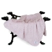 Paris Dog Blanket in Many Colors - hd-parisblanket