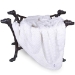 Paris Dog Blanket in Many Colors - hd-parisblanket