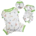 Party Animals Dog Jammies - kl-partyanim
