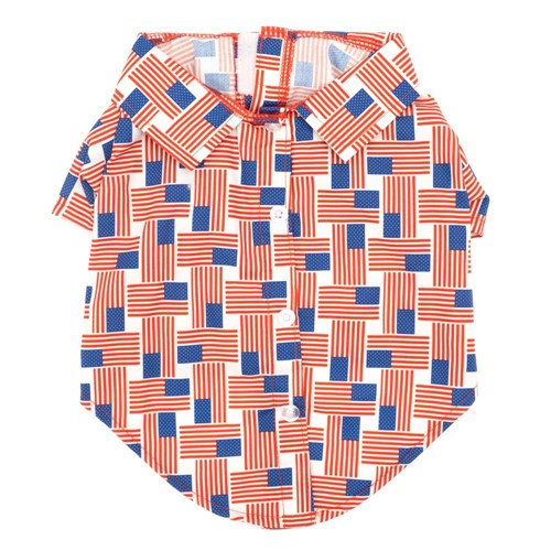 Patchwork Flag Shirt beds, puppy bed,  beds,dog mat, pet mat, puppy mat, fab dog pet sweater, dog swepet clothes, dog clothes, puppy clothes, pet store, dog store, puppy boutique store, dog boutique, pet boutique, puppy boutique, Bloomingtails, dog, small dog clothes, large dog clothes, large dog costumes, small dog costumes, pet stuff, Halloween dog, puppy Halloween, pet Halloween, clothes, dog puppy Halloween, dog sale, pet sale, puppy sale, pet dog tank, pet tank, pet shirt, dog shirt, puppy shirt,puppy tank, I see spot, dog collars, dog leads, pet collar, pet lead,puppy collar, puppy lead, dog toys, pet toys, puppy toy, dog beds, pet beds, puppy bed,  beds dog mat, pet mat, puppy mat, fab dog pet sweater, dog sweater, dog winter, pet winter,dog raincoat, pe