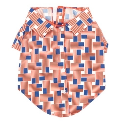 Patchwork Flag Shirt beds, puppy bed,  beds,dog mat, pet mat, puppy mat, fab dog pet sweater, dog swepet clothes, dog clothes, puppy clothes, pet store, dog store, puppy boutique store, dog boutique, pet boutique, puppy boutique, Bloomingtails, dog, small dog clothes, large dog clothes, large dog costumes, small dog costumes, pet stuff, Halloween dog, puppy Halloween, pet Halloween, clothes, dog puppy Halloween, dog sale, pet sale, puppy sale, pet dog tank, pet tank, pet shirt, dog shirt, puppy shirt,puppy tank, I see spot, dog collars, dog leads, pet collar, pet lead,puppy collar, puppy lead, dog toys, pet toys, puppy toy, dog beds, pet beds, puppy bed,  beds dog mat, pet mat, puppy mat, fab dog pet sweater, dog sweater, dog winter, pet winter,dog raincoat, pe