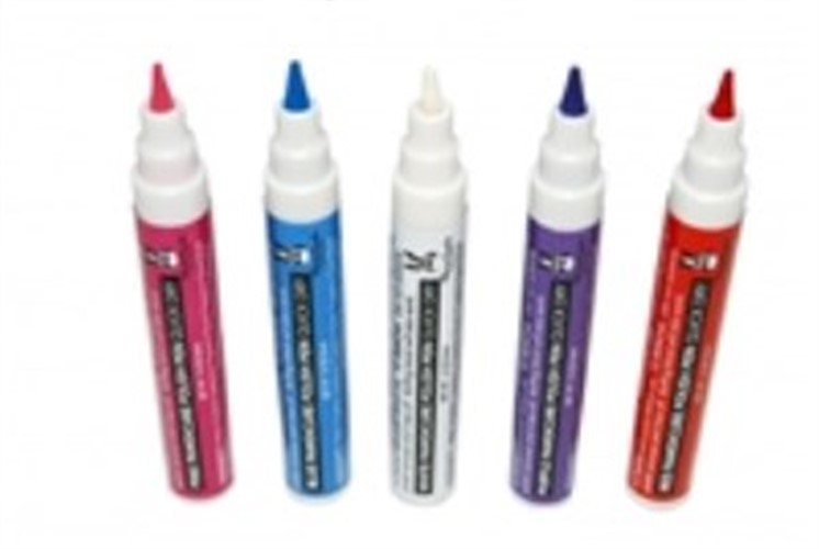 Pawdicure Polish Pen--Lots of Colors!!!! wooflink, susan lanci, dog clothes, small dog clothes, urban pup, pooch outfitters, dogo, hip doggie, doggie design, small dog dress, pet clotes, dog boutique. pet boutique, bloomingtails dog boutique, dog raincoat, dog rain coat, pet raincoat, dog shampoo, pet shampoo, dog bathrobe, pet bathrobe, dog carrier, small dog carrier, doggie couture, pet couture, dog football, dog toys, pet toys, dog clothes sale, pet clothes sale, shop local, pet store, dog store, dog chews, pet chews, worthy dog, dog bandana, pet bandana, dog halloween, pet halloween, dog holiday, pet holiday, dog teepee, custom dog clothes, pet pjs, dog pjs, pet pajamas, dog pajamas,dog sweater, pet sweater, dog hat, fabdog, fab dog, dog puffer coat, dog winter jacket, dog col