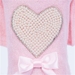 Pearl Heart Sweater in Pink - hd-pearlheartpink