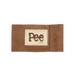 Pee Belly Bands in Many Colors   - sl-pee