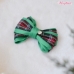 Perfect Holiday Hairbow - wf-perfectholidaybow