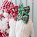 Perfect Holiday Hairbow - wf-perfectholidaybow