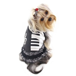 Piano Dress wooflink, susan lanci, dog clothes, small dog clothes, urban pup, pooch outfitters, dogo, hip doggie, doggie design, small dog dress, pet clotes, dog boutique. pet boutique, bloomingtails dog boutique, dog raincoat, dog rain coat, pet raincoat, dog shampoo, pet shampoo, dog bathrobe, pet bathrobe, dog carrier, small dog carrier, doggie couture, pet couture, dog football, dog toys, pet toys, dog clothes sale, pet clothes sale, shop local, pet store, dog store, dog chews, pet chews, worthy dog, dog bandana, pet bandana, dog halloween, pet halloween, dog holiday, pet holiday, dog teepee, custom dog clothes, pet pjs, dog pjs, pet pajamas, dog pajamas,dog sweater, pet sweater, dog hat, fabdog, fab dog, dog puffer coat, dog winter jacket, dog col