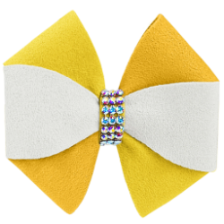 Pina Colada Hair Bow  pink velvet hair, dog hair bow, pet hair bow, pink velvet susan lanci, susan lanci dog collar, pet collar, pink velvet collar, susan lanci collar, small dog collar, ultrasuede collar, small pet collar, sibling setsdog harness, pet harness, step in harness, small dog harness, pink velvet harness, susan lanci, susan lanci harness,dog hoodie, pet hoodie, be my valentine 2, wooflink be my valentine hoodie, hoodie sale, dog hoodie, dress,dog dress, wooflink, wooflink dress, new, sale, dog dress new, someone special dress, pet dress, pet clothes, dg clothes, small dog clothing, small dog dress, designer dog, designer dog dress, wooflink designer, holiday, holidays, dog holiday, dog clothing, dog valentines day, pet valentines day, valentines day