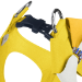 Pina Colada Step In Harness - sl-piinacoladastepin