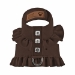 Pinafore Tinkie Harness in Lots of Colors - sl-tinkiepinafore
