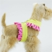 Pinafore Tinkie Harness in Lots of Colors - sl-tinkiepinafore