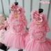 Pink Ballerina Tulle Dress - wf-pinkdresstulle