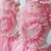 Pink Ballerina Tulle Dress - wf-pinkdresstulle