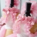 Pink Ballerina Tulle Dress - wf-pinkdresstulle