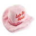 Pink Cowgirl Hat - hdd-pinkcowgirl