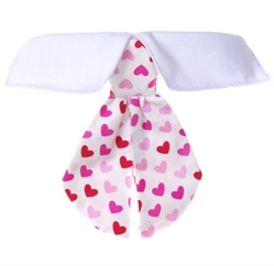Pink Heart Tie Set  wooflink, susan lanci, dog clothes, small dog clothes, urban pup, pooch outfitters, dogo, hip doggie, doggie design, small dog dress, pet clotes, dog boutique. pet boutique, bloomingtails dog boutique, dog raincoat, dog rain coat, pet raincoat, dog shampoo, pet shampoo, dog bathrobe, pet bathrobe, dog carrier, small dog carrier, doggie couture, pet couture, dog football, dog toys, pet toys, dog clothes sale, pet clothes sale, shop local, pet store, dog store, dog chews, pet chews, worthy dog, dog bandana, pet bandana, dog halloween, pet halloween, dog holiday, pet holiday, dog teepee, custom dog clothes, pet pjs, dog pjs, pet pajamas, dog pajamas,dog sweater, pet sweater, dog hat, fabdog, fab dog, dog puffer coat, dog winter jacket, dog col