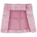 Pink Jane Denim Dog Skirt  - dic-pinkanedogsto