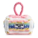 Pink Ombre Chewy Vuiton Trunk - hhd-pocvtrunk