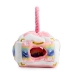 Pink Ombre Chewy Vuiton Trunk - hhd-pocvtrunk
