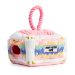 Pink Ombre Chewy Vuiton Trunk - hhd-pocvtrunk