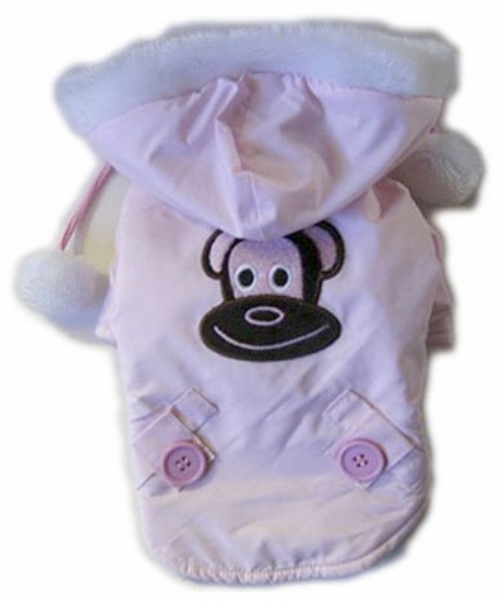  Pink Pom Pom Parka  dog bowls,susan lanci, puppia,wooflink, luxury dog boutique,tonimari,pet clothes, dog clothes, puppy clothes, pet store, dog store, puppy boutique store, dog boutique, pet boutique, puppy boutique, Bloomingtails, dog, small dog clothes, large dog clothes, large dog costumes, small dog costumes, pet stuff, Halloween dog, puppy Halloween, pet Halloween, clothes, dog puppy Halloween, dog sale, pet sale, puppy sale, pet dog tank, pet tank, pet shirt, dog shirt, puppy shirt,puppy tank, I see spot, dog collars, dog leads, pet collar, pet lead,puppy collar, puppy lead, dog toys, pet toys, puppy toy, dog beds, pet beds, puppy bed,  beds,dog mat, pet mat, puppy mat, fab dog pet sweater, dog sweater, dog winter, pet winter,dog raincoat, pet raincoat