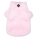 Pink Solid Fleece Quarter Zip Pullover - wd-pink-pullover