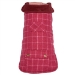 Pink Tweed Coat   - UP-pink-coat